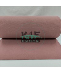 371 Ribana Kumaş | Geniş En | Pastel Pembe