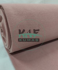 371 Ribana Kumaş | Geniş En | Pastel Pembe