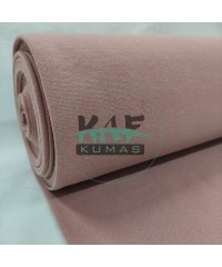 371 Ribana Kumaş | Geniş En | Pastel Pembe