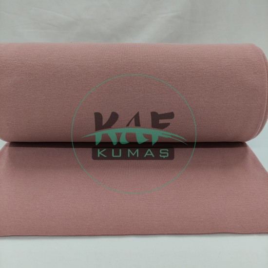 Ribana Kumaş | Şeftali Pembe Ribana Kumaş | Şeftali Pembe
