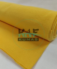 014 Ribana Kumaş | Geniş En | Sarı