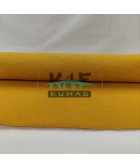 015 Ribana Kumaş | Geniş En | Sonbahar Sarı