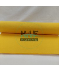 014 Ribana Kumaş | Geniş En | Sarı