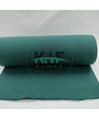 175 Ribana Kumaş | Petrol Yeşili