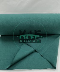 175 Ribana Kumaş | Petrol Yeşili