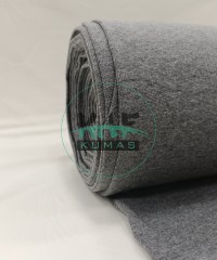 058 Ribana Kumaş | Kırçıllı Gri 058 Ribana Kumaş | Kırçıllı Gri