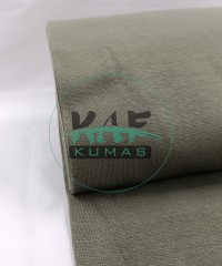 065 Ribana Kumaş | Geniş En | Kamuflaj Yeşili