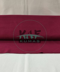 344 Ribana Kumaş | Geniş En | Bordo 344 Ribana Kumaş | Geniş En | Bordo