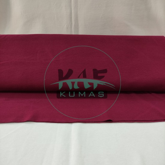 34562 Ribana Kumaş | Geniş En | Bordo