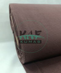 031 Ribana Kumaş | Geniş  En | Fokahve