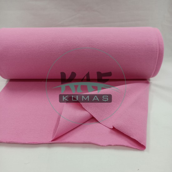 Ribana Kumaş| Şeker Pembe