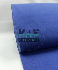 228 Ribana Kumaş | Geniş En | Koyu Mavi