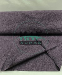 305 Ribana Kumaş | Geniş En | Kırçıllı Mürdüm