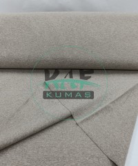 040 Ribana Kumaş | Geniş En | Bej Kırçıllı