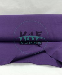 268 Ribana Kumaş | Mor