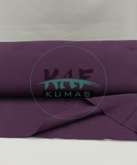 302 Ribana Kumaş | Geniş En | Mürdüm