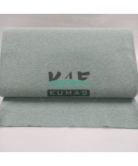 147 Ribana Kumaş | Açık Yeşil Melanj