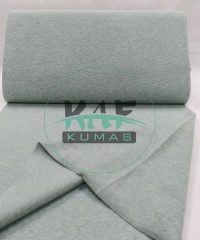 140 Ribana Kumaş | Açık Yeşil Melanj 2