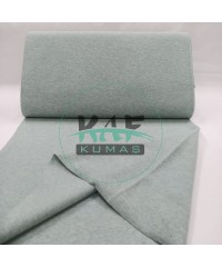 147 Ribana Kumaş | Açık Yeşil Melanj