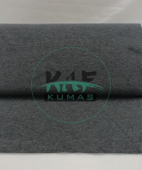 060 Ribana Kumaş | Antrasit Melanj 060 Ribana Kumaş | Antrasit Melanj