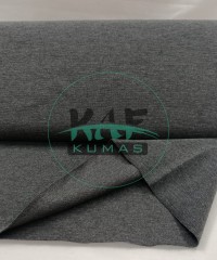 060 Ribana Kumaş | Antrasit Melanj