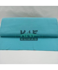 188 Ribana Kumaş | Geniş En | Turkuaz