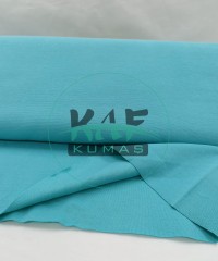 188 Ribana Kumaş | Geniş En | Turkuaz