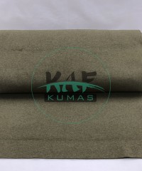 066 Ribana Kumaş | Geniş En | Toprak Yeşili Melanj 066 Ribana Kumaş | Geniş En | Toprak Yeşili Melanj