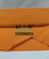 029 Ribana Kumaş | Geniş En | Sonbahar Turuncu