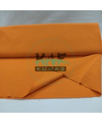 029 Ribana Kumaş | Geniş En | Sonbahar Turuncu