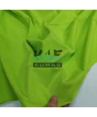 Penye Süprem Kumaş | %100 Pamuk | Açık Yeşil