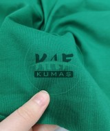 S04 | Koyu Yeşil (Zümrüt Yeşili) Penye Süprem (20/1 - 180 GSM, 180 CM) Premium Tişörtlük Pamuk Kumaş