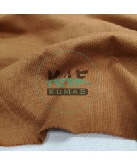 Penye Süprem Kumaş | %100 Pamuk | Mocha