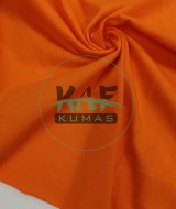 S05 | Penye Süprem Kumaş | %100 Pamuk | Turuncu