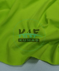 Penye Süprem Kumaş | %100 Pamuk | Yeşil Penye Süprem Kumaş | %100 Pamuk | Yeşil