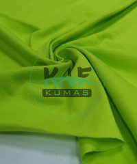 Penye Süprem Kumaş | %100 Pamuk | Yeşil Penye Süprem Kumaş | %100 Pamuk | Yeşil
