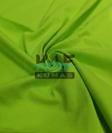 S02 | Yeşil (Elma Yeşil) Penye Süprem (20/1 - 180 GSM, 180 CM) Premium Tişörtlük Pamuk Kumaş