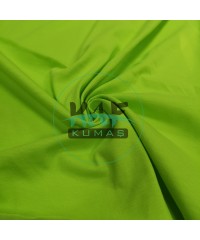Penye Süprem Kumaş | %100 Pamuk | Yeşil