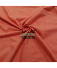 Penye Süprem Kumaş Kırçıllı (Flamlı) | %100 Pamuk | Yavru Ağzı