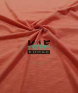 Penye Süprem Kumaş Kırçıllı (Flamlı) | %100 Pamuk | Yavru Ağzı