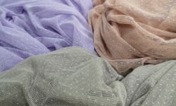 Tül Kumaş Hakkında Bilmeniz Gerekenler