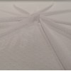 Puantiyeli Tül Kumaş | Beyaz Puantiyeli Tül Kumaş | Beyaz
