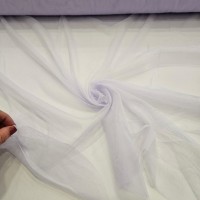 Tül Kumaş | Lila Tül Kumaş | Lila