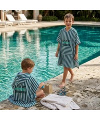 Havlu Kumaş | Yeşil Çizgili