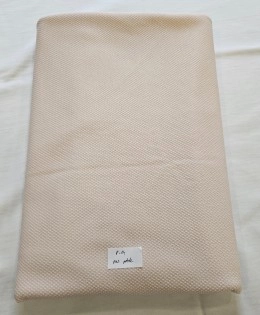Polyester 1 mt Petek İnterlok Parça Kumaş | P14