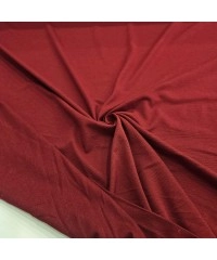 Giyimlik Lakost Pike Kumaş | Bordo