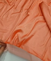 Dokuma Saten Kumaş | Mercan