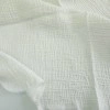 Tensel Müslin | Bürümcük Kumaş | Krem