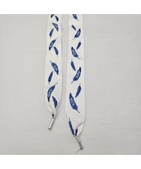 Mavi Biber Baskılı Sweatshirt-Eşofman İpi / Ayakkabı Bağcığı / Kordon İp 120 cm
