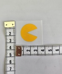 Termo Transfer Baskı | Ütü Baskısı